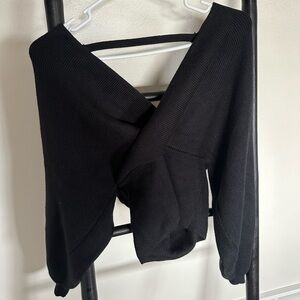 Staccato Sweater